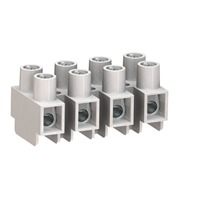 WECO Electrical Connectors Inc. 324-FU-HDS/03