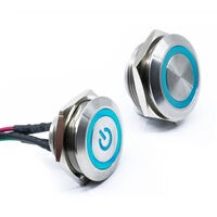 E-Switch SV8F23SS-3G1