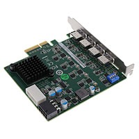 Advantech Corporation PCIE-1154-AE