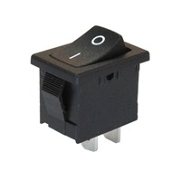 CIT Relay and Switch RA1122CWC