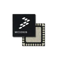 NXP USA Inc. MC33926AES