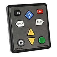 Storm Interface EZ08-23001