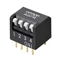 Omron Electronics Inc-EMC Div A6FR-4101