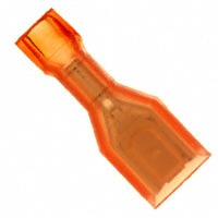 TE Connectivity AMP Connectors 2-520411-2