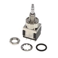 Knitter-Switch MPE 206 N