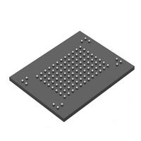 Flexxon Pte Ltd FEMC004GTTE7-T13-17