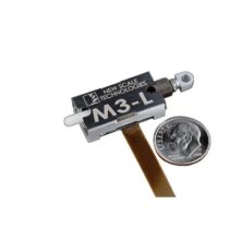 New Scale Technologies, Inc. DK-M3-L-1.8-TRK-6.0-S