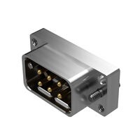 Amphenol Positronic SMXA033-MA38C-T7S1