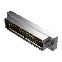 Amphenol Positronic SMMA036-MA38C-T7S1