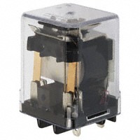 TE Connectivity Potter & Brumfield Relays KUEP-3D15-110