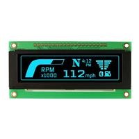 Newhaven Display Intl NHD-2.8-25664UCB2