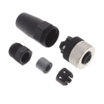 Telemecanique Sensors XZCC12FDM40B