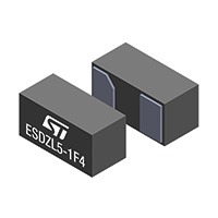 STMicroelectronics ESDZL5-1F4