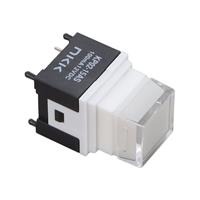 NKK Switches KP0215ASAKG03RGBP-1FJB