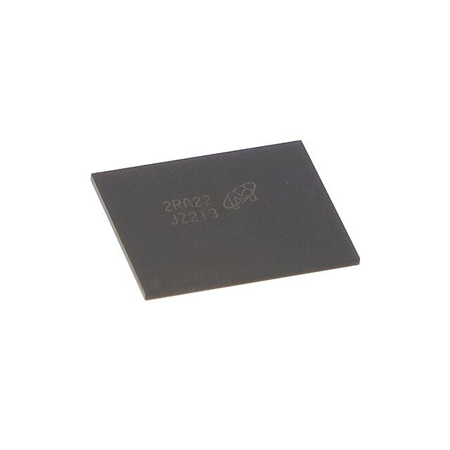 Micron Technology Inc. MTFDHBL128TDQ-1AT12ATYY
