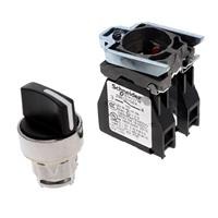 Schneider Electric XB4BD25GEX