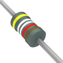 Stackpole Electronics Inc RNF14FTD49K9