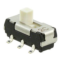 Nidec Components Corporation CL-SB-22B-01