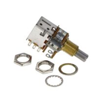 CTS Electrocomponents 18VRGT324S504NA3