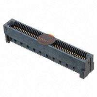Samtec Inc. HSEC8-140-01-S-DV-A-K-TR