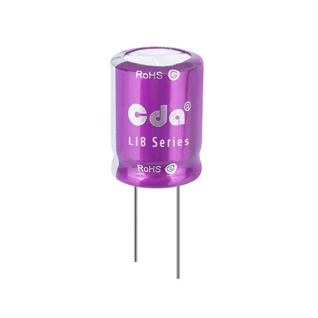 CDA (Zhifengwei Technology) LIB1840Q4R0118