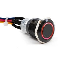 E-Switch PV4FWB011-3R5