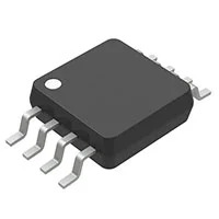Microchip Technology MCP4141T-103E/MS
