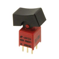 E-Switch 400AWMDP1R1M2QE