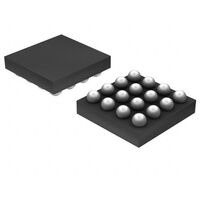 Analog Devices Inc. LTC3337ACBZ-R7