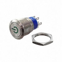 C&K ATP19SL4612M0DE03Q