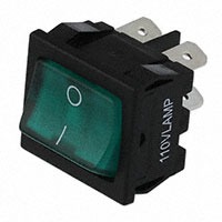 Bulgin H8653VBBG2577W