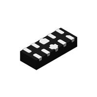 INPAQ Technology Co., Ltd TVU5VU4S-DFN2510-10LDG