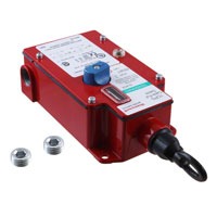 Honeywell Sensing and Productivity Solutions 1CPSA2B