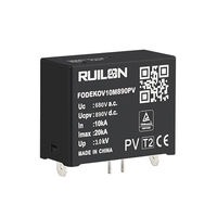 Shenzhen Ruilongyuan Electronics Co.Ltd FODEKOV10M320