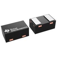 Texas Instruments ESD801DPYR