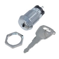 NKK Switches CKL13EFW01-013