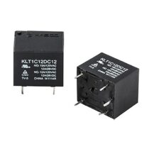 Hasco Relays KLT1C12DC12