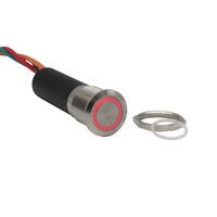 CIT Relay and Switch SS119NBSRW