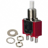 E-Switch 700SP7B10M1QEH