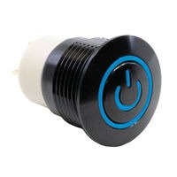 E-Switch PVA6LRP21141