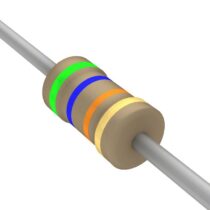 Stackpole Electronics Inc CF18JT56K0