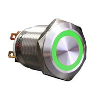 CIT Relay and Switch AH1NBSG24