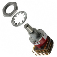 Grayhill Inc. 71BDF36-02-2-AJN