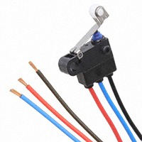 Omron Electronics Inc-EMC Div D2HW-C241M