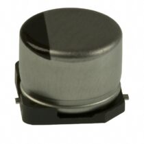 Panasonic Electronic Components EEE-1EA101UP