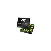 STMicroelectronics ASM330LHHXTR