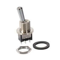 NKK Switches MN12B2B3W01