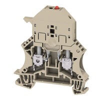 Weidmüller 1012400000