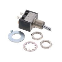 NKK Switches MN11S2A1W01