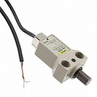 Omron Automation and Safety D5A-8511